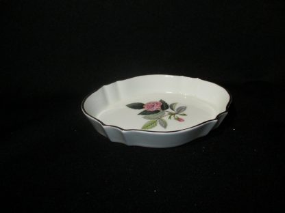 Wedgwood Hathaway Rose Oval Pin Dish