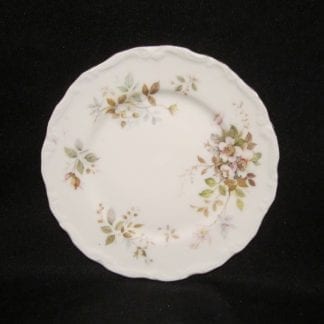 Royal Albert Haworth Bread & Butter Plate