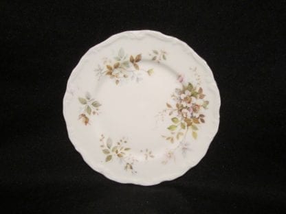 Royal Albert Haworth Bread & Butter Plate