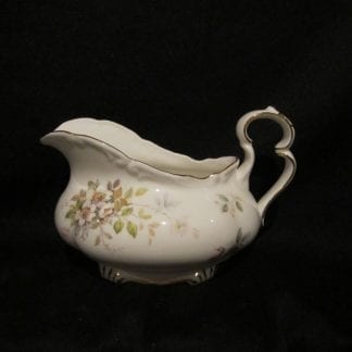 Royal Albert Haworth Gravy Boat Only