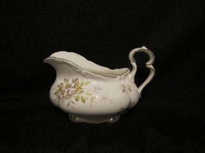 Royal Albert Haworth Gravy Boat Only