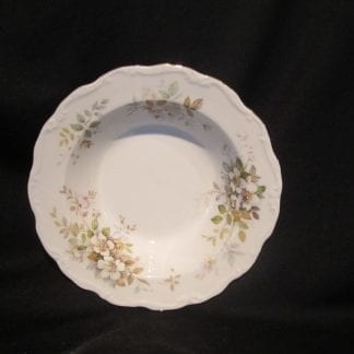 Royal Albert Haworth Rim Soup Bowl