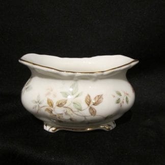Royal Albert Haworth Victorian Open Sugar - Large