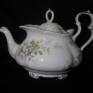 Royal Albert Haworth Teapot