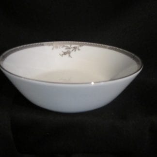 Noritake Hayden 4356 Soup Or Cereal Bowl NEW