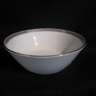 Noritake Hayden 4356 Fruit Nappie NEW