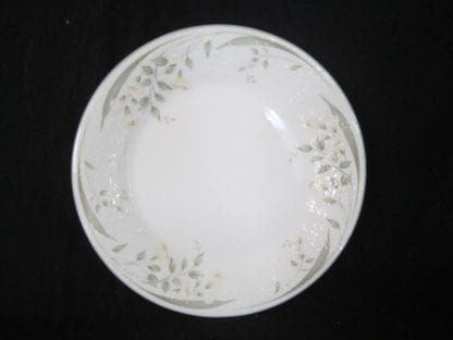 Royal Albert Hazy Dawn Bread & Butter Plate NEW