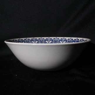 Johnson Brothers Hearts & Flowers Round Vegetable Bowl