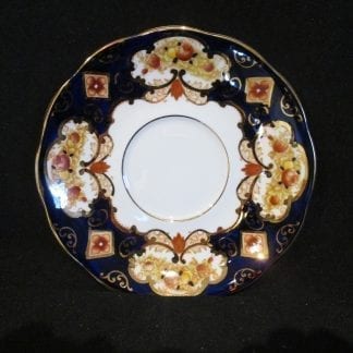Royal Albert Heirloom Cream Soup Stand Only