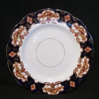 Royal Albert Heirloom Dinner Plate