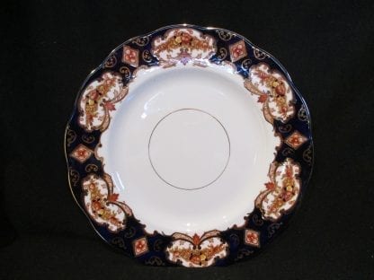 Royal Albert Heirloom Dinner Plate