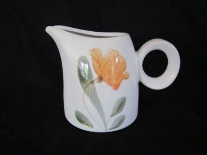 Noritake Hello Spring 8551 Creamer