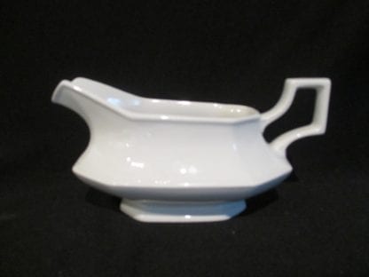 Johnson Brothers Heritage Gravy Boat Only