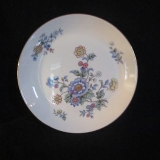Royal Albert Hidden Valley Bread & Butter Plate