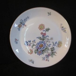 Royal Albert Hidden Valley Salad Plate