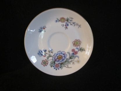 Royal Albert Hidden Valley Saucer Only NEW