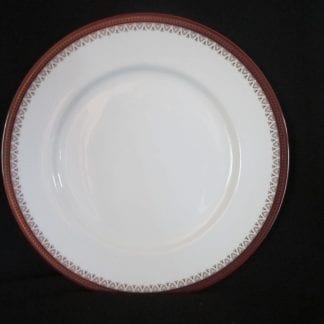 Paragon Holyrood Dinner Plate - RA Stamp