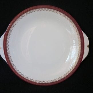 Paragon Holyrood Handled Cake Plate