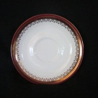 Paragon Holyrood Saucer Only