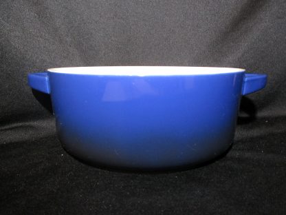 Denby Imperial Blue Casserole Base Only - Home Essentials