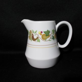 Noritake Homecoming 9002 Creamer