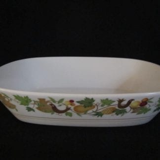 Noritake Homecoming 9002 Oval Vegetable Bowl