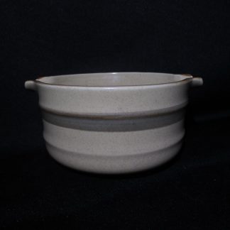 Mikasa Homespun Country Side J7802 Gravy Boat Only