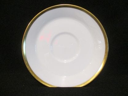Minton Horizon H5252 Saucer Only