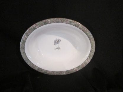 Wedgwood Humming Birds Oval Vegetable Bowl