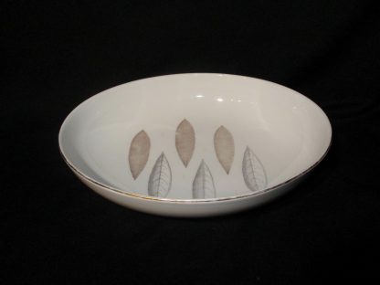 Wedgwood Hyde Park Oval Vegetable Bowl
