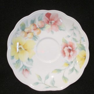 Johnson Brothers Hyde Park Saucer Only