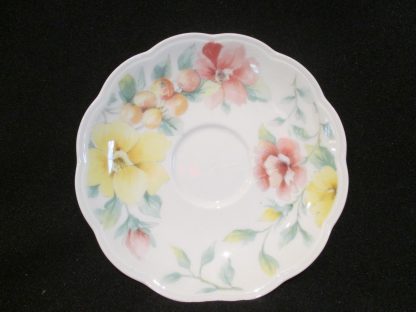 Johnson Brothers Hyde Park Saucer Only