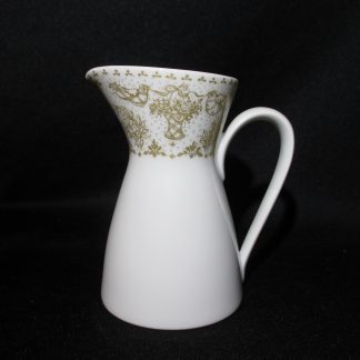 Rosenthal Idyll Gold Creamer