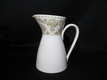 Rosenthal Idyll Gold Creamer