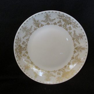 Rosenthal Idyll Gold Bread & Butter Plate