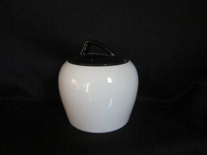 Noritake Ignition 8694 Covered Sugar