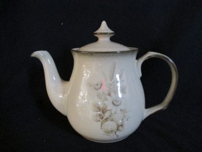 Denby Images Teapot