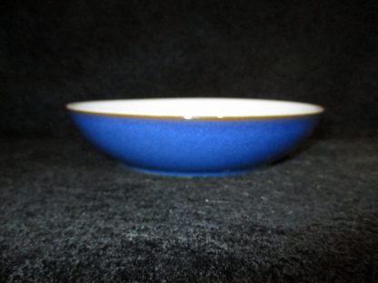 Denby Imperial Blue Individual Pasta Bowl
