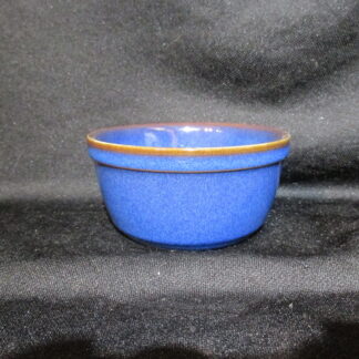 Denby Imperial Blue Ramekin NEW