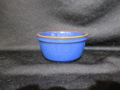 Denby Imperial Blue Ramekin NEW