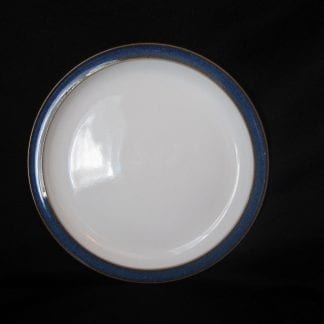 Denby Imperial Blue Salad Plate
