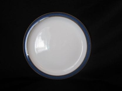 Denby Imperial Blue Salad Plate