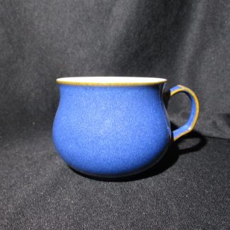 Denby Imperial Blue Teacup Only