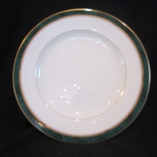 Mikasa Imperial Emerald CAR41 Salad Plate