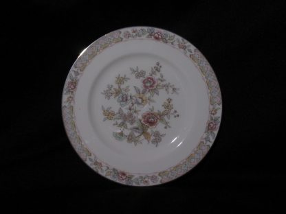Noritake Imperial Garden Bread & Butter Plate