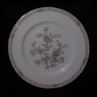 Noritake Imperial Garden Dinner Plate