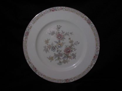 Noritake Imperial Garden Dinner Plate