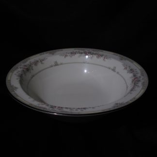 Noritake Shenandoah 9729 Round Vegetable Bowl