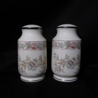 Noritake Imperial Garden Shaker - Salt & Pepper
