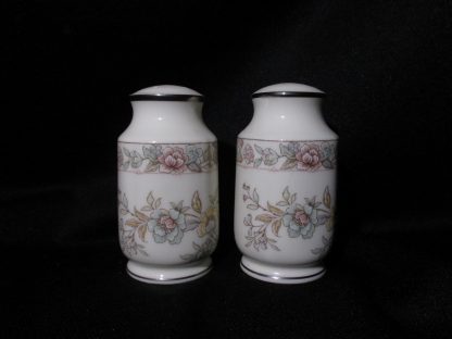 Noritake Imperial Garden Shaker - Salt & Pepper